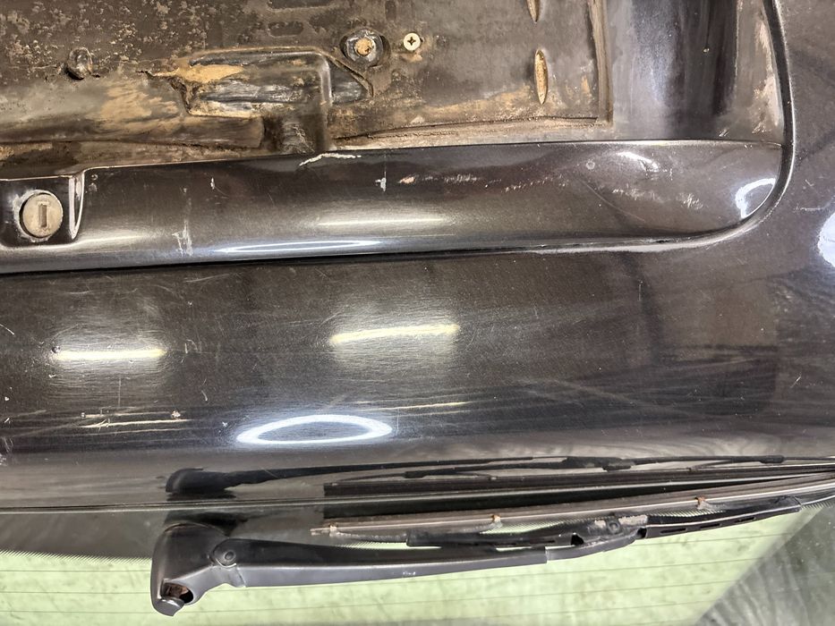 Klapa Bagażnika Audi A3 8L K: Lz9W