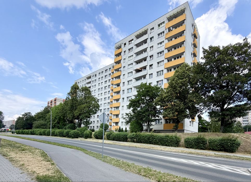 Skalskiego 8 - 39m - dwa pokoje