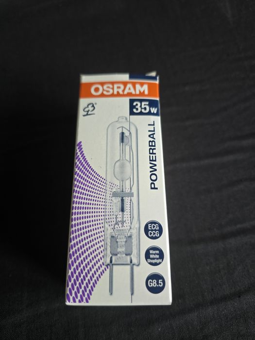 HCI-TC 35W/930 WDL PB Shoplight Osram