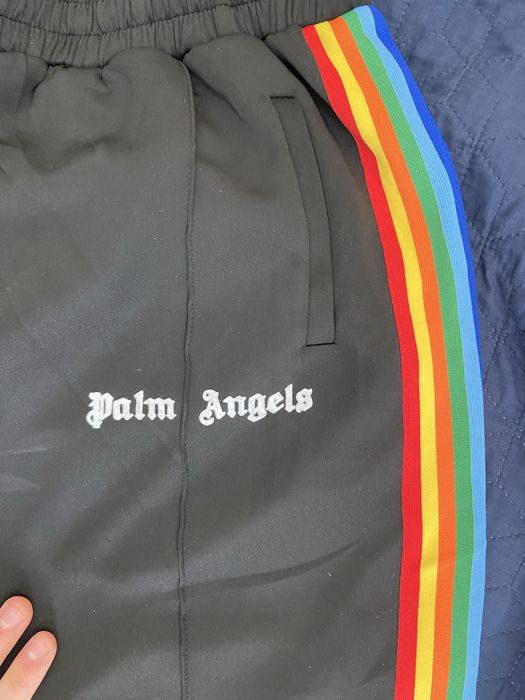 Palm angeles spodenki