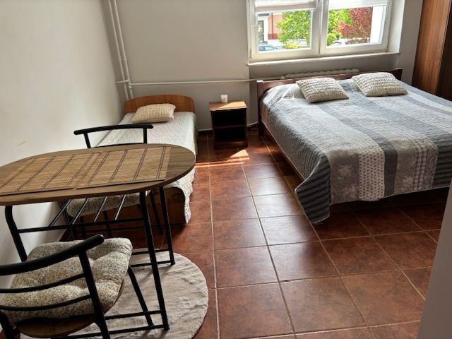 Apartament Olsztyńska