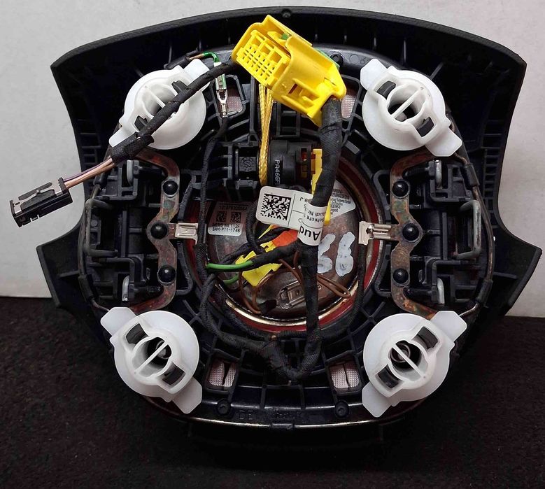 Airbag Volante 62486070A - AUDI A4 B8