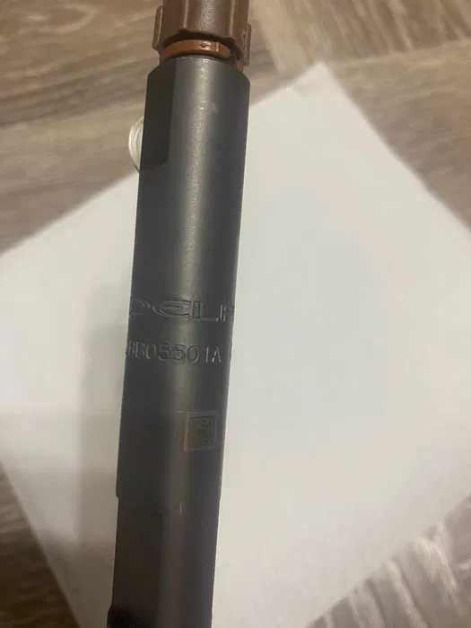 продам  форсунки JCB