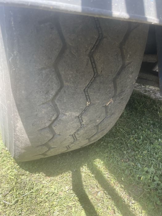 Продам Volvo FH12