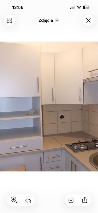 Mieszkanie – Lublin, Śródmieście - Widok 2