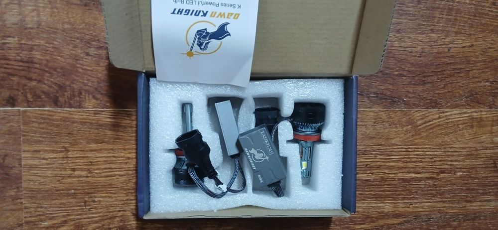 Led h11 70 w!!   . Нові