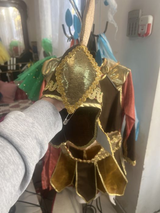 Костюм римського воїна 164/170