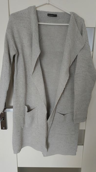 Kimonko damskie ozdobna nitka