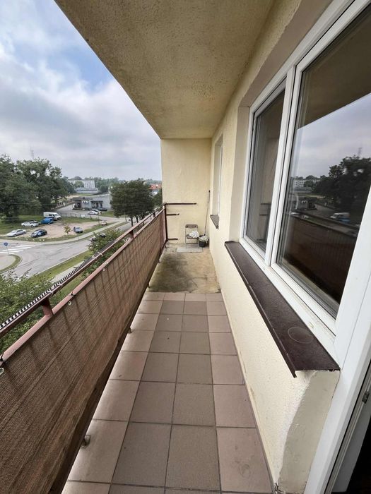 Mieszkanie na Osiedlu Południe