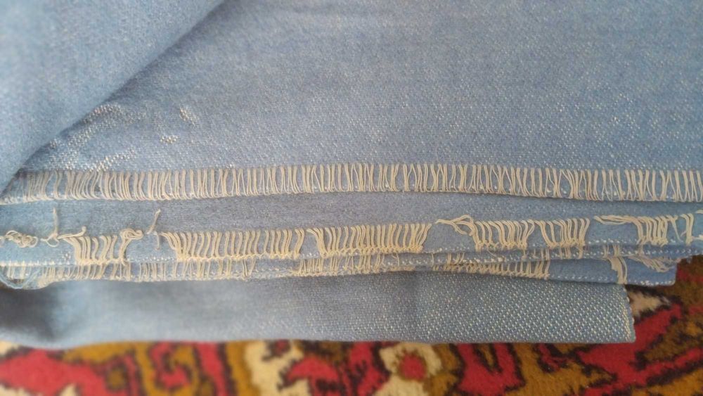 Верблюжье шерстяное одеяло, советское одеяло шерсть 152*210