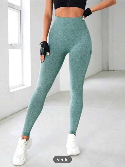 Leggings modeladoras