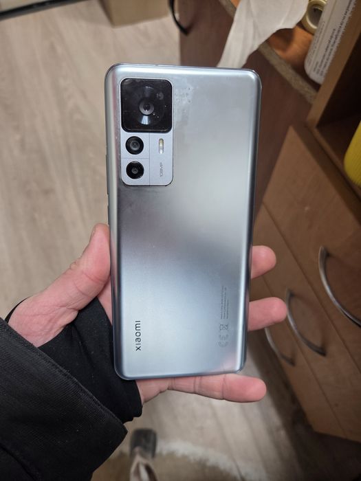 Xiaomi 12T 8/256