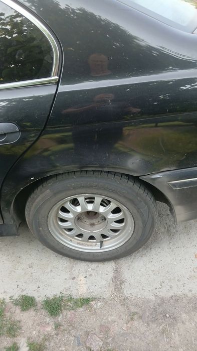 Sprzedam BMW E39