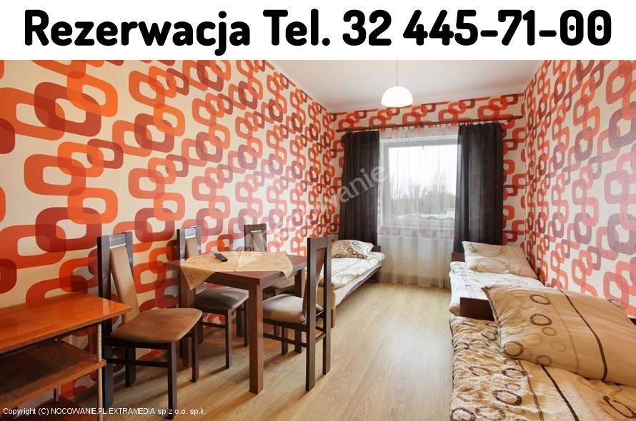 Wynajmę pokój Będzin