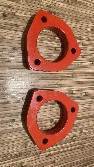 Проставки 30мм для Mazda Xedos 9