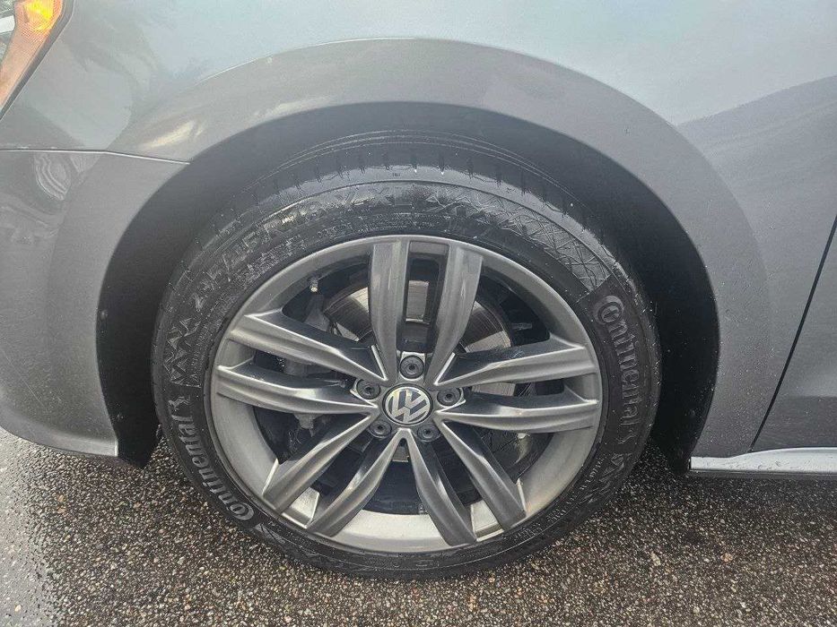 Продам власний Volkswagen Passat B8