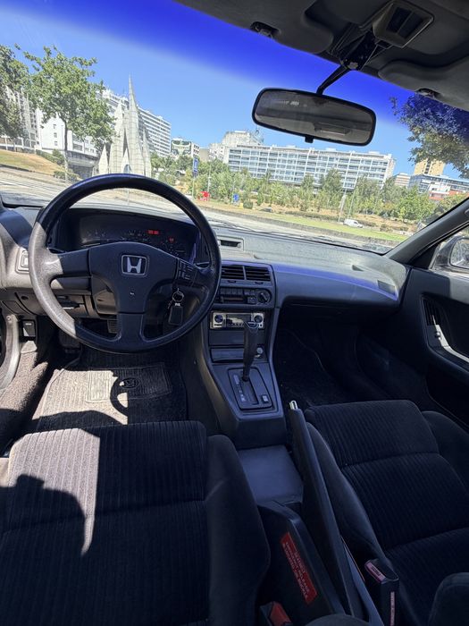 Honda prelude 2.0i