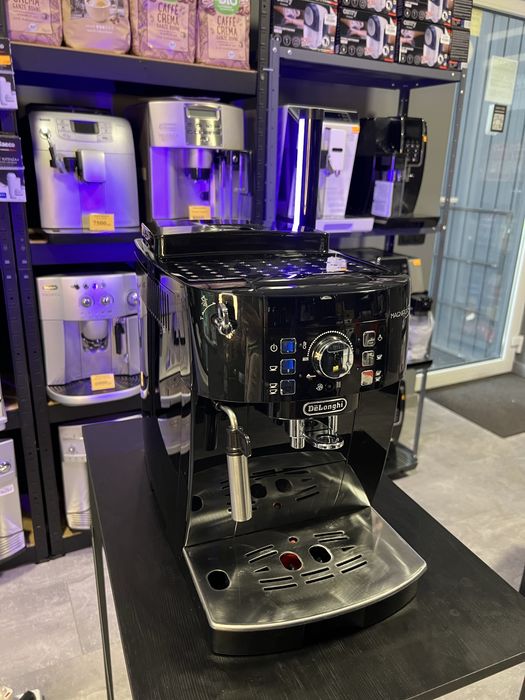 Кавомашина Delonghi, Saeco Гарантія