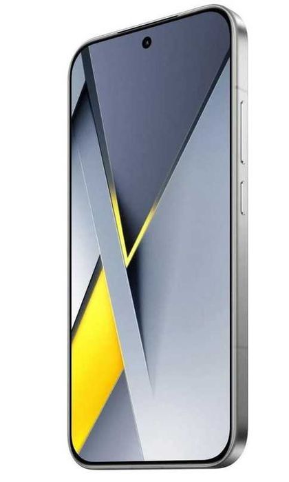 Смартфон POCO F8 Pro 12/512GB