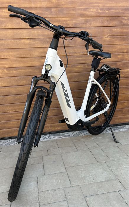 Електровелосипед KTM MACINA Limited (Bosch CX, 625Wh) / М"