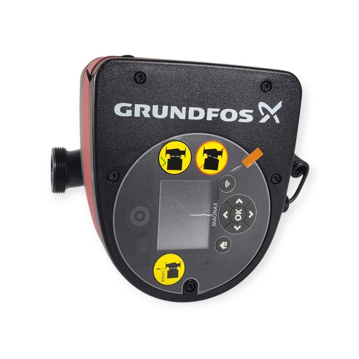 Pompa Obiegowa Grundfos Magna3 25-40 180