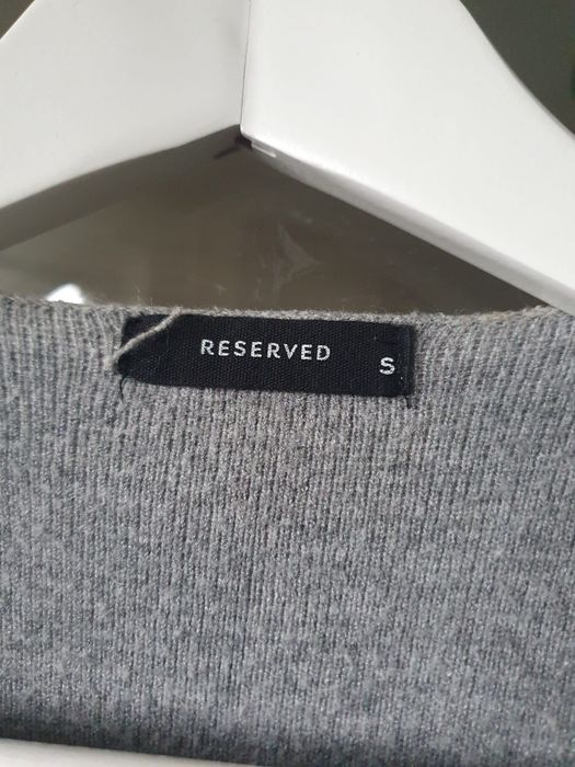 Sweter Reserved w rozmiarze S