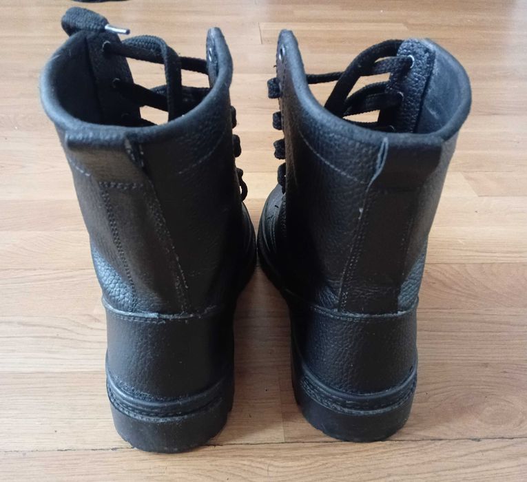 Чоловічі берці 41 р. 27 см