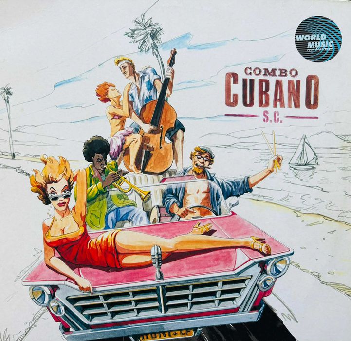 10 Discos House Classics -  Portes incluidos (Oscar G - Dark Beat,Etc)