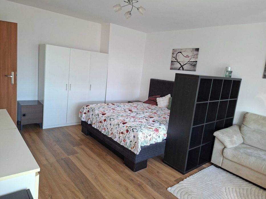 Kawalerka 35 m² – ul. Sokola. Dostępna od zaraz