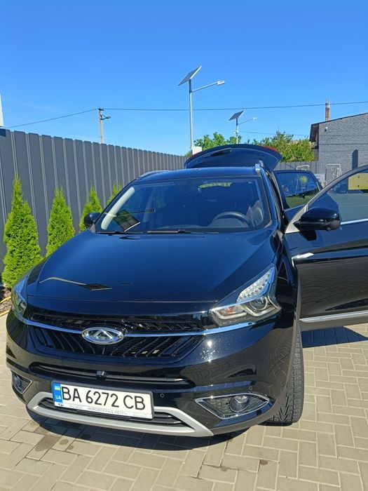 Продам авто в доброму стані один власник