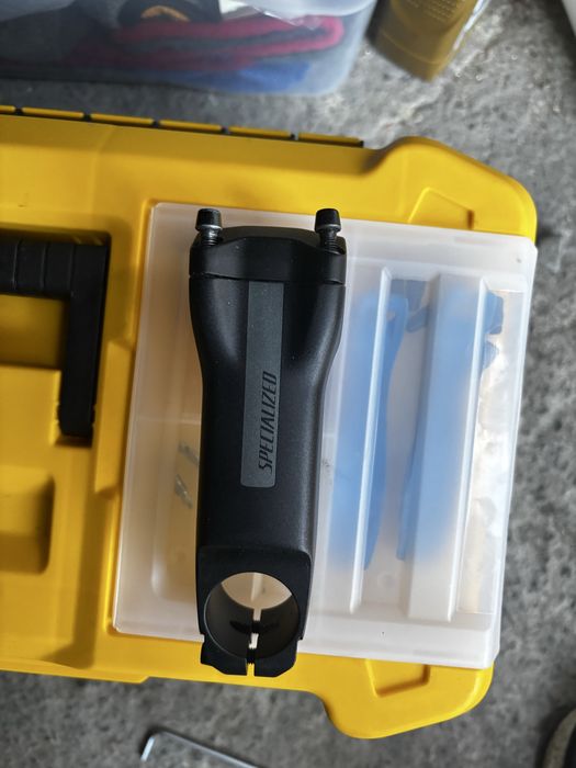 Mostek Specialized 100 mm 6 stopni