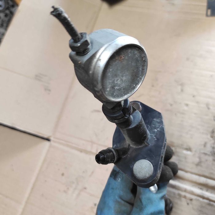 Pompka Sprzęgła Opel Astra H 1,6 16 V