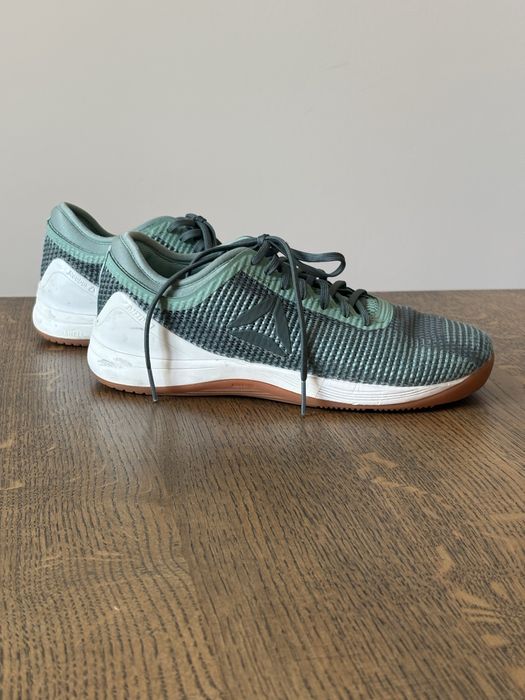 Кросівки Reebok Nano 8.0