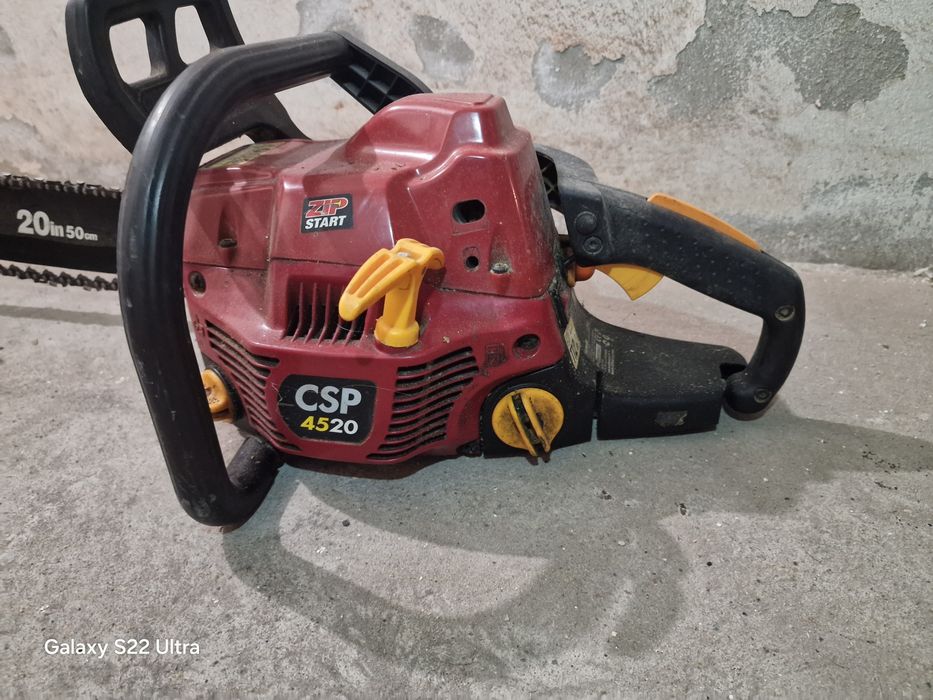 Piła Spalinowa Homelite za 220zl