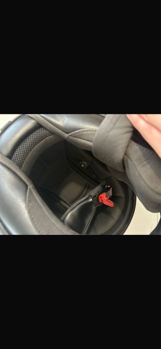 Capacente scorpion