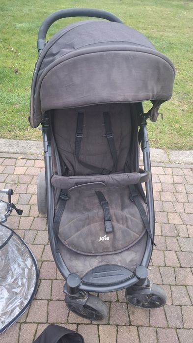 Wózek Spacerówka Jole