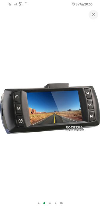 Видеорегистратор Aspiring GT9