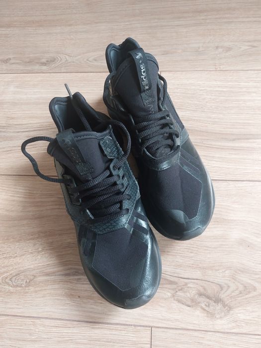 ADIDAS 38.5 Tubular Runner Core Black Sale