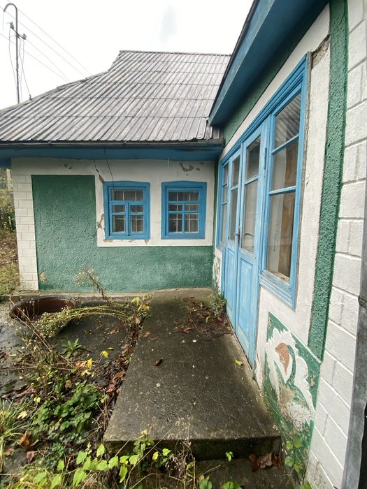 Продажа власного будинку (Село Вила ): 12 000 $ - Продаж будинків Вила ...
