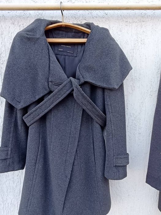 Пальто ( шкіра )