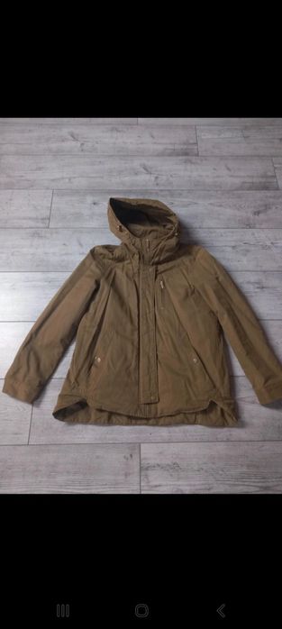 Kurtka ocieplana Zara XS