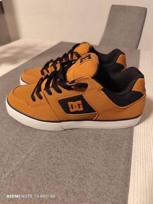 DC Shoes Pure - Novos