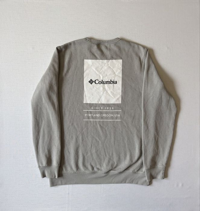 Męska bluza Columbia