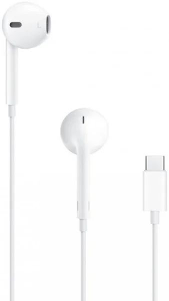 Оригінальні НАВУШНИКИ APPLE EARPODS Type-C