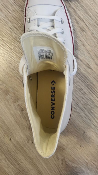 Buty Converse. 43 Nowe