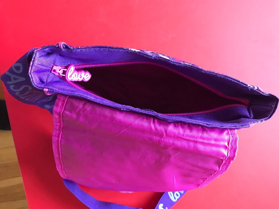 Mala Violetta NOVA