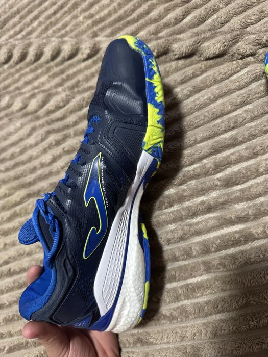 Sapatilhas padel Joma T slam n43