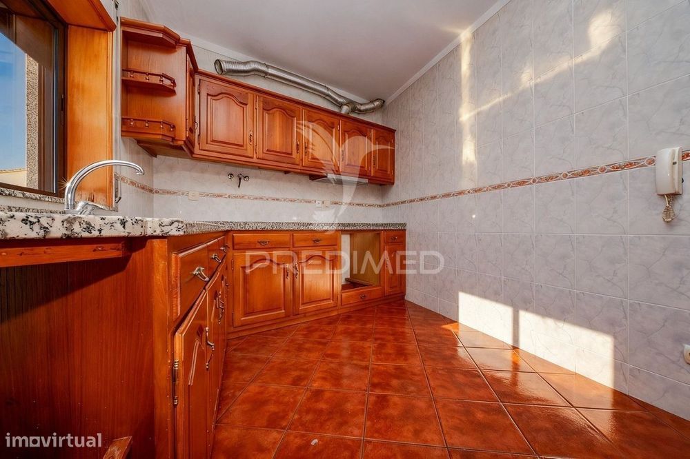 Moradia T3 Ferreiros Amares