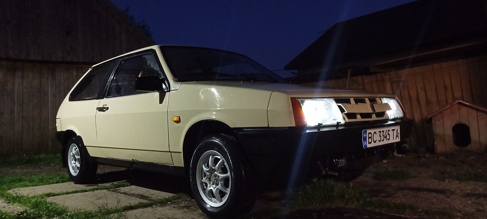 Ваз 2108 у хорошому стані