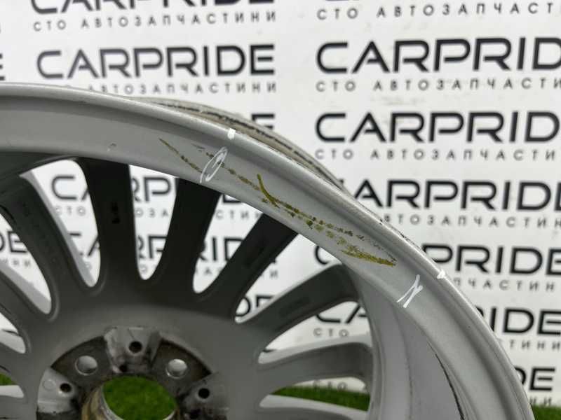 Комплект дисков 5x120 R19 8,5Jx19EH2 IS25 BMW